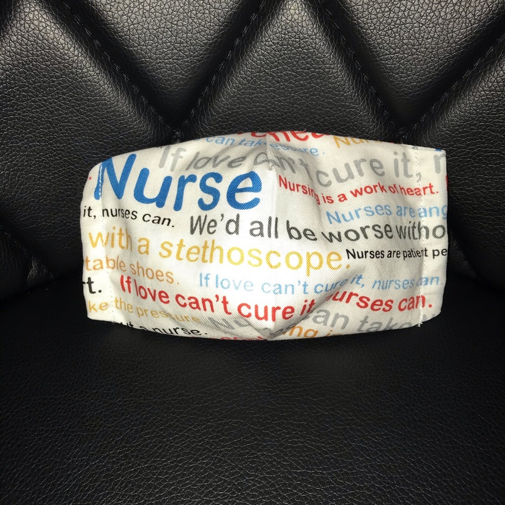 Face Mask (New)